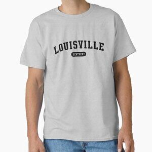 Louisville Classic T-Shirt New